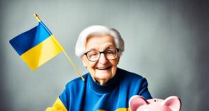 Коли буде підвищення пенсії у 2025 році в Україні підвищення пенсії у 2025 році в Україні