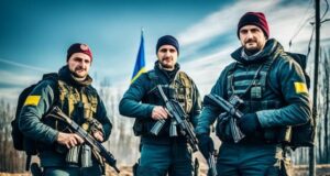 Мобілізація в Україні у 2025 році Мобілізація в Україні у 2025 році