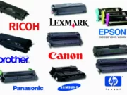 Картриджі для лазерних принтерів купити в Києві якісно та вигідно