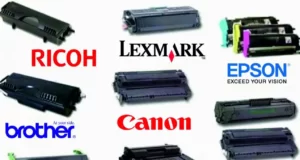 Картриджі для лазерних принтерів купити в Києві якісно та вигідно