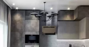 Кухні МДФ на замовлення стиль, практичність та довговічність