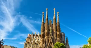 Топ-3 самых популярных направлений для путешествий