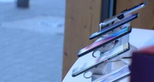 Підозрюєте, що ваш телефон відстежують? Зверніть на це увагу Підозрюєте, що ваш телефон відстежують? Зверніть на це увагу