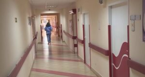 Прорив у світі діагностики. Так вчені планують виявити інфаркт Прорив у світі діагностики. Так вчені планують виявити інфаркт