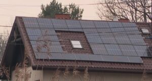 Фотоелектричні панелі взимку. Їхні можливості можуть вас здивувати Фотоелектричні панелі взимку. Їхні можливості можуть вас здивувати