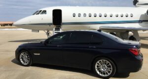 Глобальне потепління їх не рухає. Багаті літають ще більше Глобальне потепління їх не рухає. Багаті літають ще більше