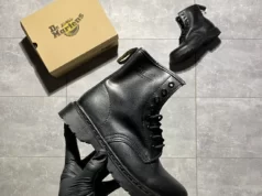 Усім бажаючим купити Доктор Мартінс