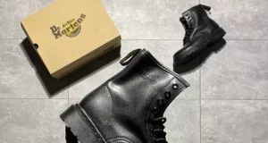 Усім бажаючим купити Доктор Мартінс