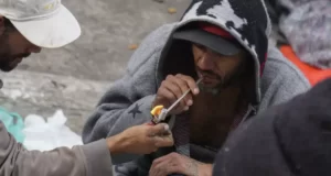 Лечение наркозависимости в условиях войны в Украине: вызовы и решения