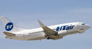 Серія авіакатастроф. Росія позначена "червоний прапор" Серія авіакатастроф. Росія позначена "червоний прапор"