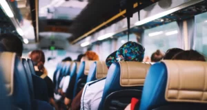 Автобусні рейси Варшава – Тернопіль: плюси та мінуси подорожі