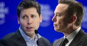 Муск хотів придбати власника Chatugpt. Запропонована майно, компанія не піддалася Муск хотів придбати власника Chatugpt. Запропонована майно, компанія не піддалася