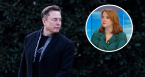 Елон Маск піклувався про Польщу. "Вони не просто пішак" Елон Маск піклувався про Польщу. "Вони не просто пішак"