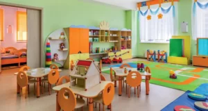 Чому варто обрати приватний дитячий садок?