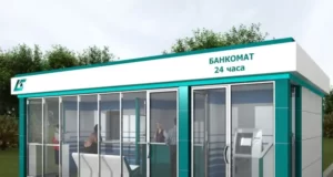 Мини офис для бизнеса: экономим пространство, не теряя эффективности