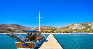 Лучшее время для покупки горящего тура в Турцию из Украины