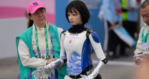 Нова епоха у спорті. Перший такий марафон в історії Нова епоха у спорті. Перший такий марафон в історії