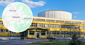 Єдиний ядерний реактор у Польщі не працює. "Держава десь має" Єдиний ядерний реактор у Польщі не працює. "Держава десь має"