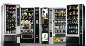 Что такое вендинг и как он работает?