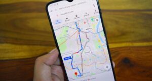 Дорожній хаос у Німеччині. Все через помилку популярного додатку Дорожній хаос у Німеччині. Все через помилку популярного додатку