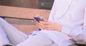 Покоління надягне смартфони? Вони мріють про життя без Інтернету Покоління надягне смартфони? Вони мріють про життя без Інтернету