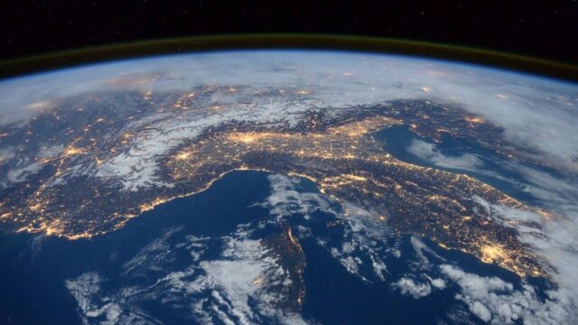 Вона повинна була літати до Венери. Радянський зонд впаде на землю. Невідомо, де він вдарить