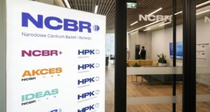 Зміни в ідеях NCBR. Президент компанії втратив посаду Зміни в ідеях NCBR. Президент компанії втратив посаду