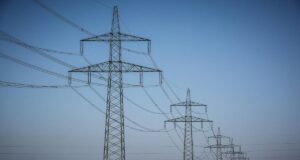 Звучить як сценарій фільму. Blackout повністю змінює життя за кілька хвилин Звучить як сценарій фільму. Blackout повністю змінює життя за кілька хвилин