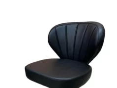 Стул мастера: как выбрать удобную и безопасную опору для долгой и комфортной работы