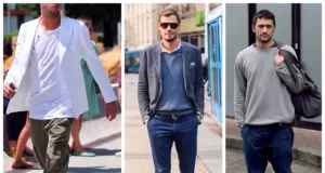 Белые кроссовки мужские и деловой стиль: можно ли сочетать с костюмом?