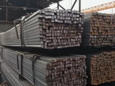 Квадрат стальной: выбор материала для сварных и несущих конструкций