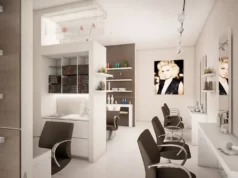 Крісло для стрижки: професійний гід із вибору, який підсилює сервіс і прибуток