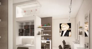 Крісло для стрижки: професійний гід із вибору, який підсилює сервіс і прибуток