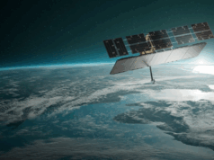 Але не 11 листопада. Запуск польських супутників відклали Але не 11 листопада. Запуск польських супутників відклали