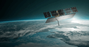 Але не 11 листопада. Запуск польських супутників відклали Але не 11 листопада. Запуск польських супутників відклали