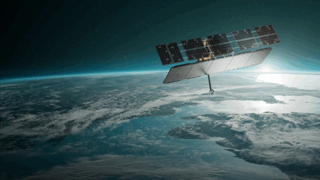 Але не 11 листопада. Запуск польських супутників відклали
