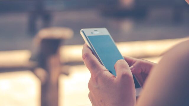 Ви отримували таке повідомлення? Будьте обережні! Міністерство винесло попередження Ви отримували таке повідомлення? Будьте обережні! Міністерство винесло попередження