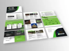 Презентация для арендодателя: что нужно включить в ее содержание