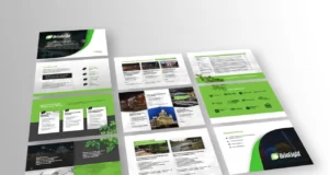 Презентация для арендодателя: что нужно включить в ее содержание