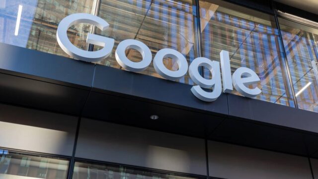 Google має проблеми в Європі. Інститут ЄС починає розгляд
