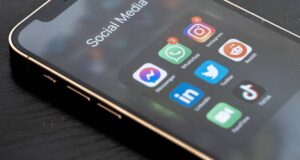 Соцмережі не для дітей. Перша країна ввела заборону Соцмережі не для дітей. Перша країна ввела заборону