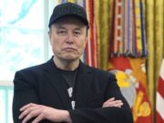 Темні хмари над чат-ботом Ілона Маска. Мільярдер обурений кроком британців Темні хмари над чат-ботом Ілона Маска. Мільярдер обурений кроком британців