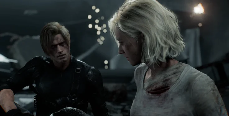 Capcom готує довгі сюжетні DLC для Resident Evil Requiem
