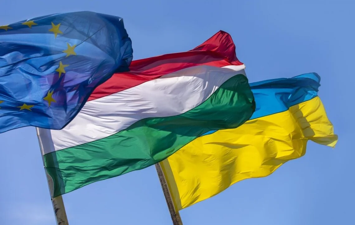 Євроінтеграція України: хто блокує швидкий вступ до ЄС