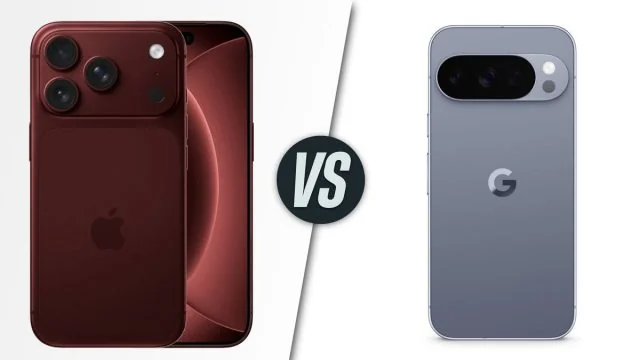Pixel 11 перевершить iPhone 18 за ключовим параметром: що змусить вас купити смартфон від Google