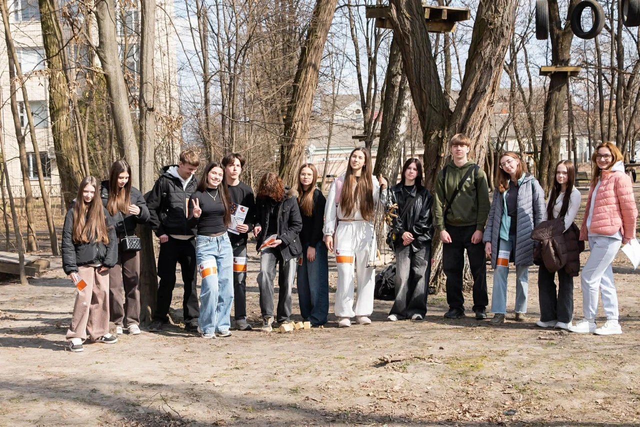 Українська молодь: стійкість воєнного покоління та обрії майбутнього