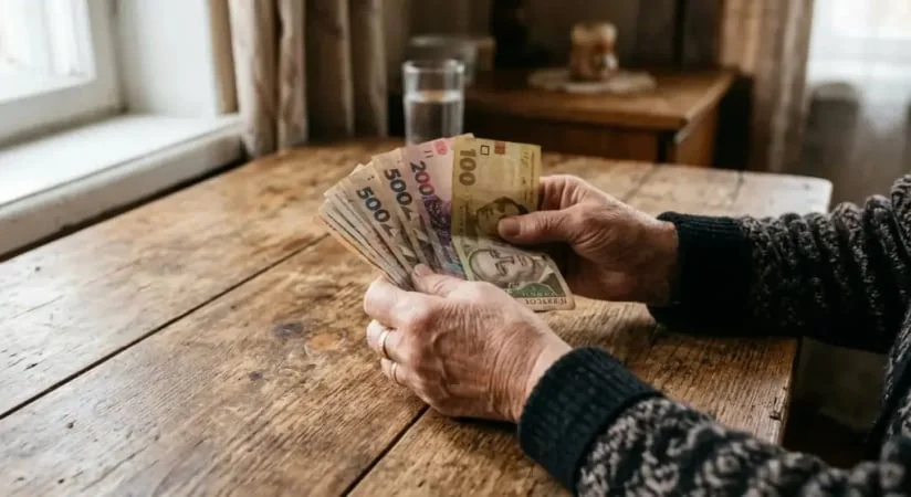 Українці можуть отримати 10 пенсій одразу: умови виплати