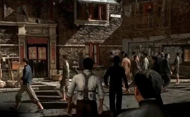 Whore of the Orient: як Rockstar поховала амбітний сиквел L.A. Noire