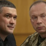 Михайло Федоров та Олександр Сирський на тлі конфлікту