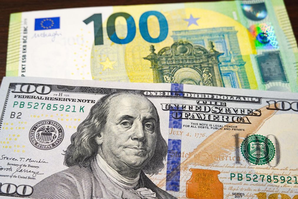 Банк може відмовити в обміні валют: що знати про купюри